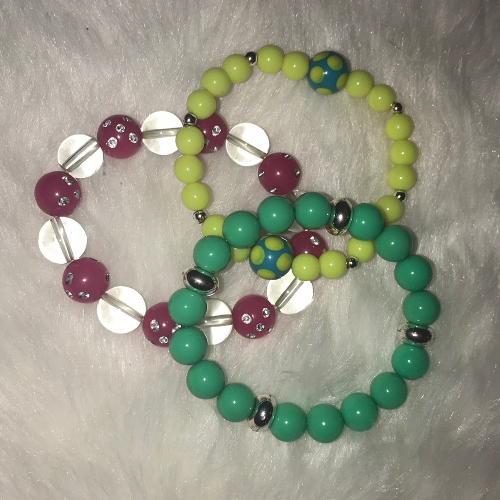 Bracelets